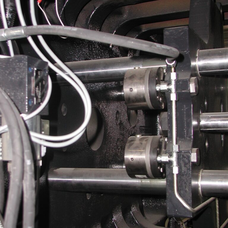 EAS Ejector couplers.