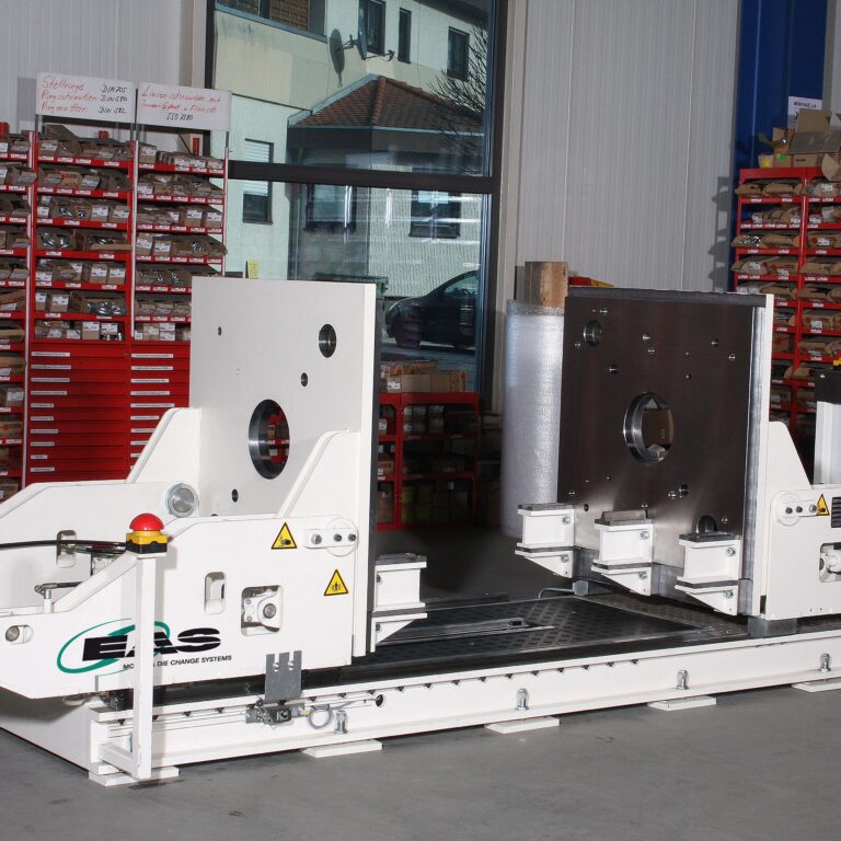 EAS 15T Inspection Unit