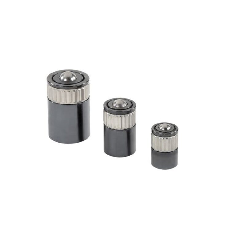 EAS SMB springloaded mechanical die lifter balls