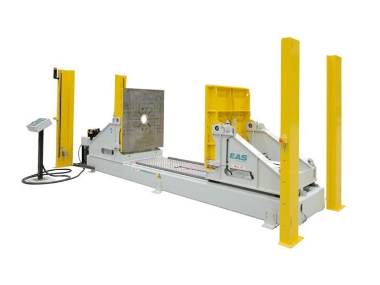 Unidades De Inspección