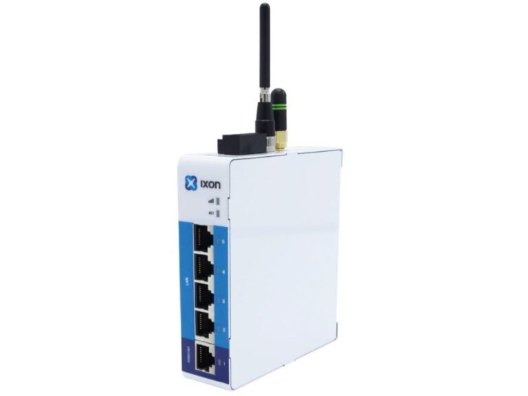 Remote Access Device