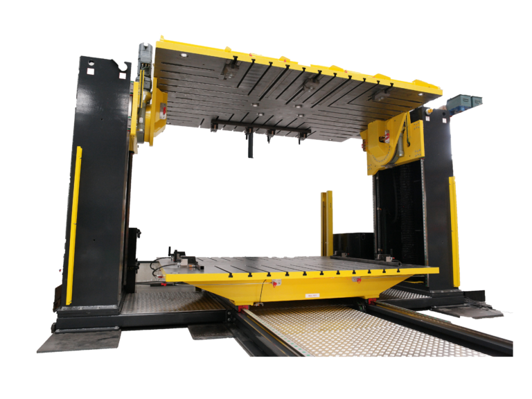 Separador De Troqueles