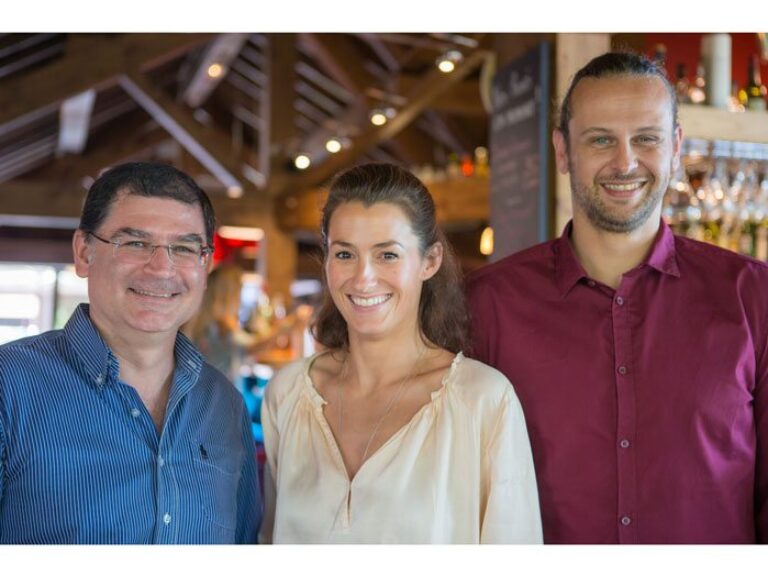 EAS se centra en el crecimiento