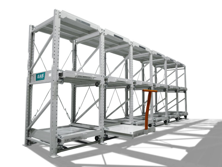 Storage Rack