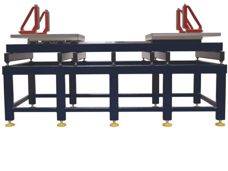 Inspektionstische (EIT)